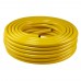 Градински трислоен маркуч 3/4", 50 м, Great Garden Yellow